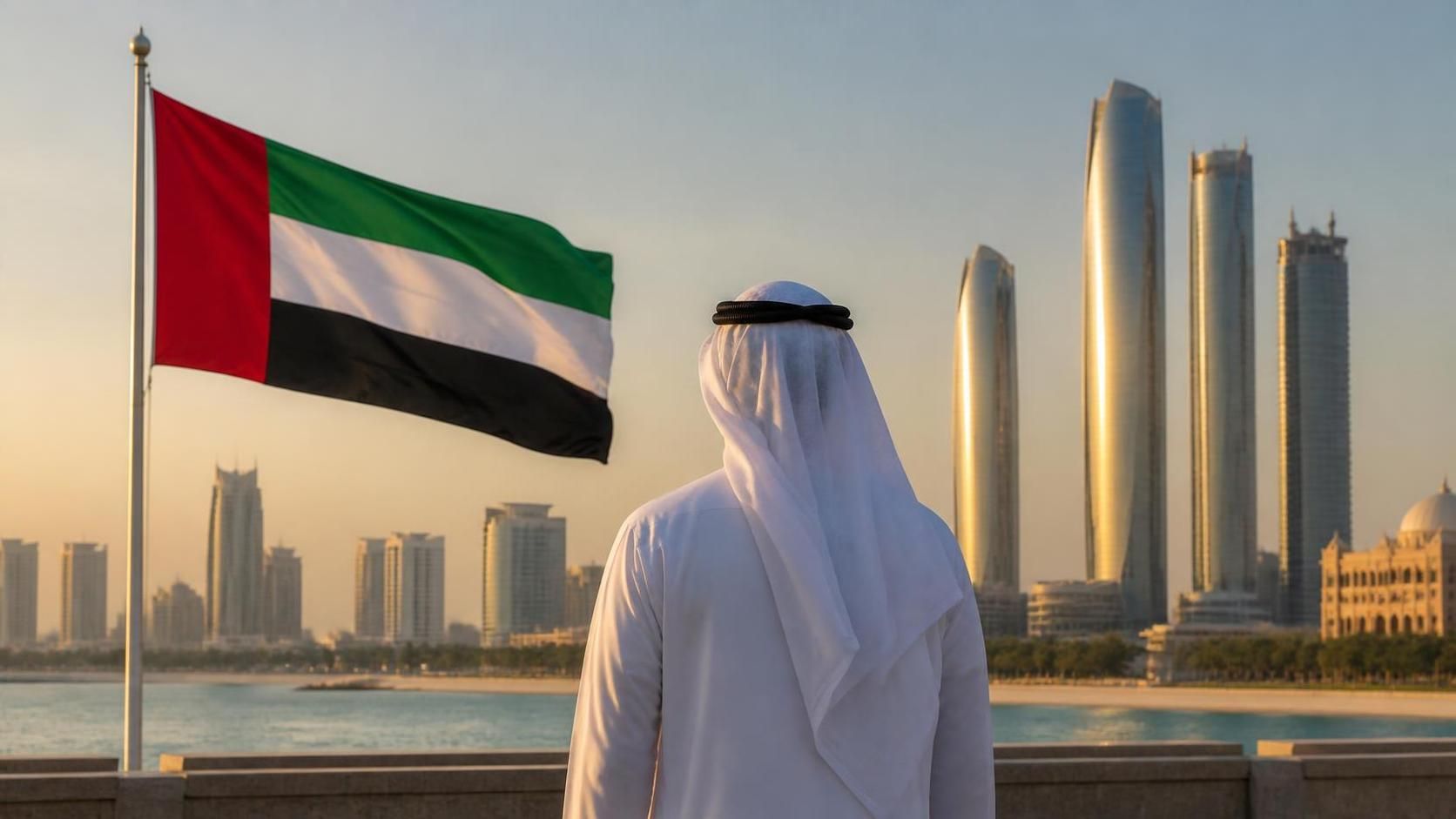 الإمارات تقود اختباراً جديداً للسلام في المنطقة