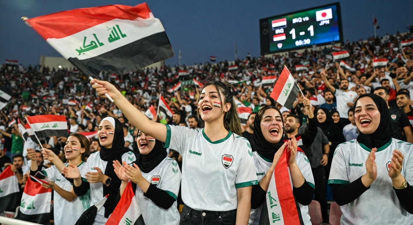خليجي.. نصف قرن من كرة القدم التي صنعت ذاكرة الشعوب